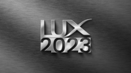 LUXLogo