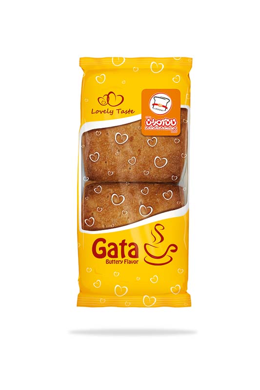 Gata