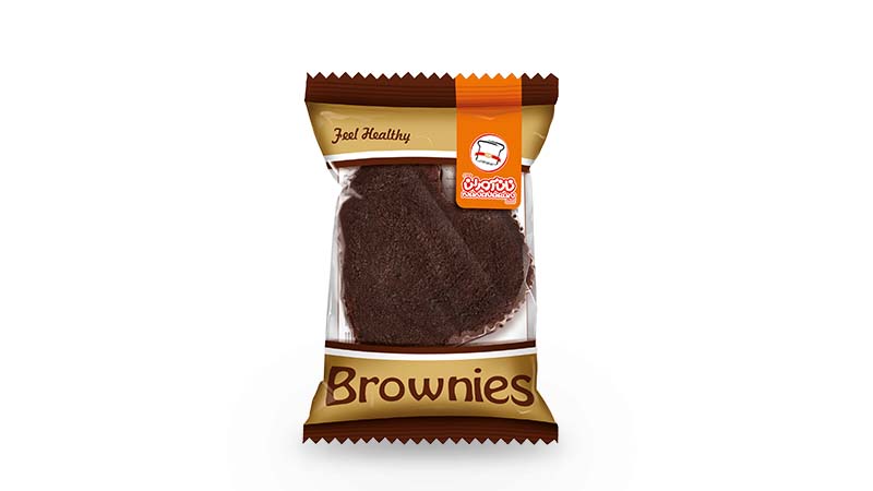 Brownies Ghalbi new