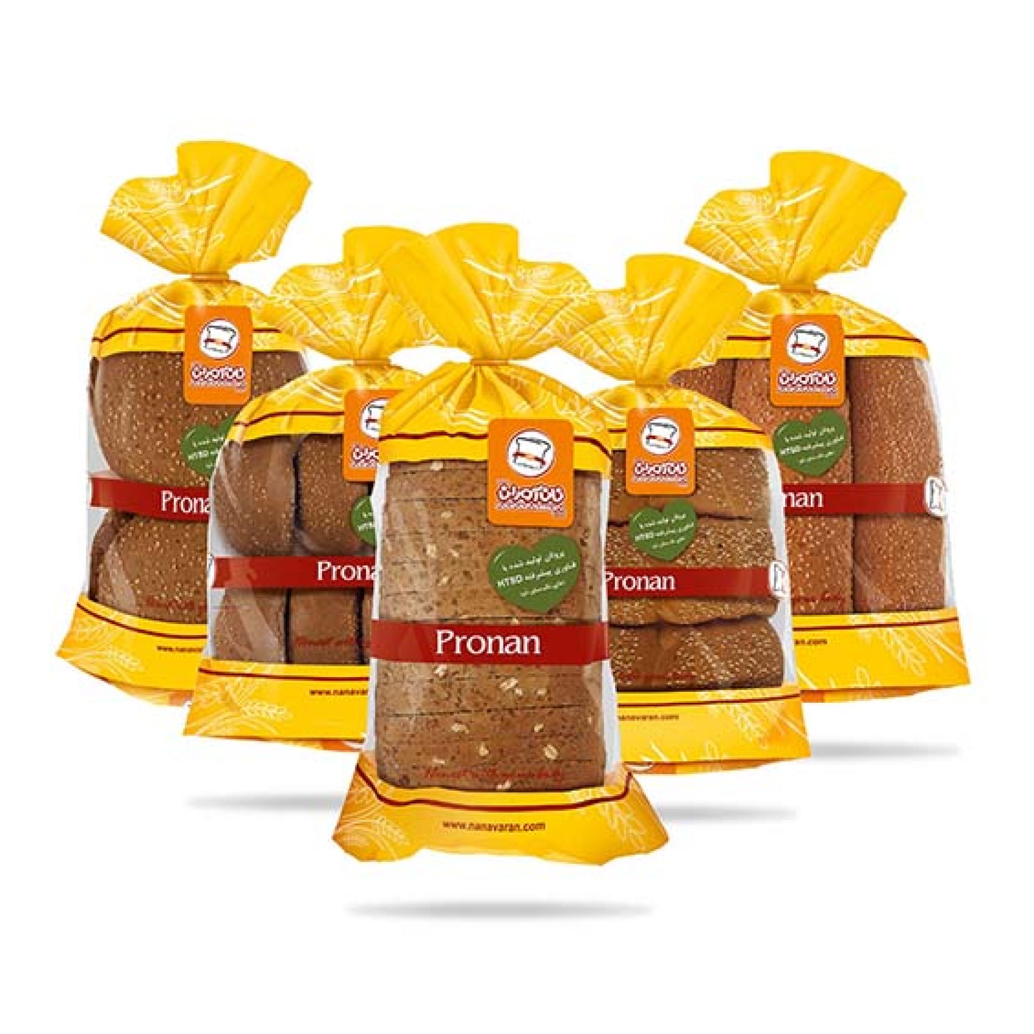Packaging Projects