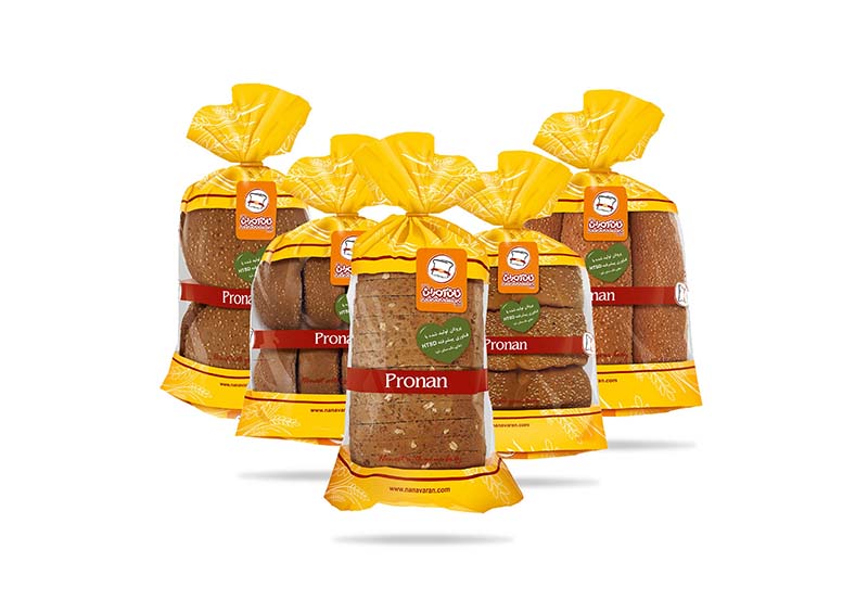 Packaging Projects