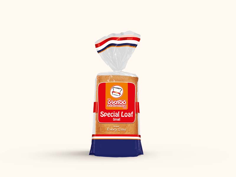 Special loaf mini new