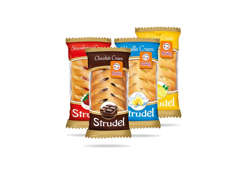 Strudel